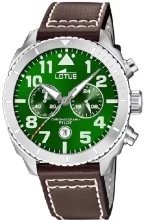 Image of Lotus Watch L18705/2