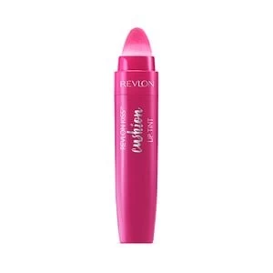 Image of Revlon Kiss Cushion Lip Tint Berry Lit