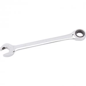Image of Draper Expert Hi Torq Ratchet Combination Spanner 14mm