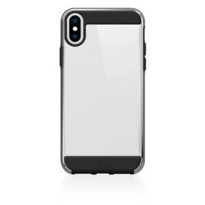 Image of Black Rock - Air Robust Cover for Apple iPhone X P (2018), black