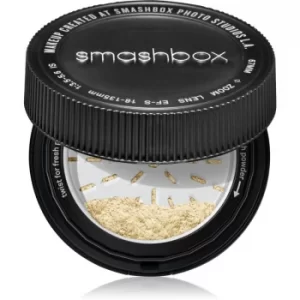Image of Smashbox Photo Finish Fresh Setting Powder Mattifying Loose Powder Shade 01 12 g
