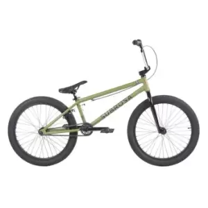Image of Subrosa Malum 22" BMX Bike - Green