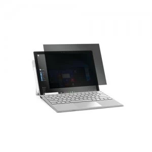 Image of Kensington 627304 display privacy filters Frameless display privacy filter 33cm (13")