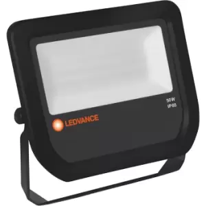 Image of LEDVANCE 50W Integrated LED Floodlight Black - Cool Daylight - F5065B-421301