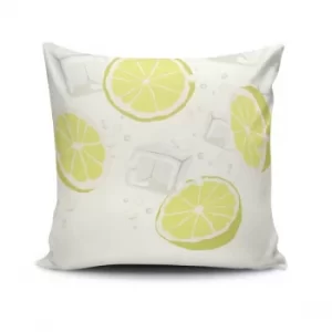 Image of NKLF-400 Multicolor Cushion Cover