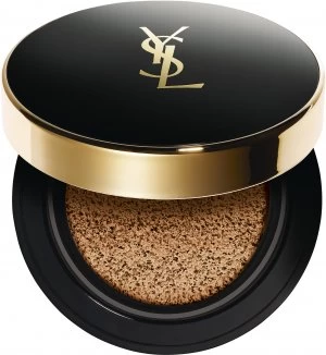 Image of Yves Saint Laurent Fusion Ink Cushion Foundation SPF23 14g 35