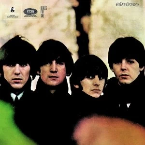 Image of The Beatles - Beatles For Sale Vinyl