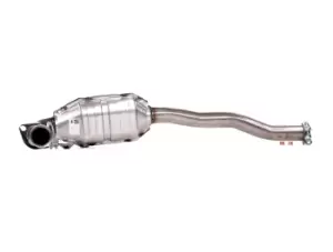 Image of JMJ Catalytic Converter P56 Katalysator,Cat Converter RENAULT,MEGANE Scenic (JA0/1_),MEGANE I (BA0/1_),MEGANE I Cabriolet (EA0/1_)