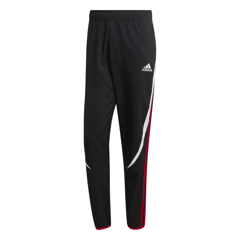 Image of adidas Mufc Tgov Black male XS