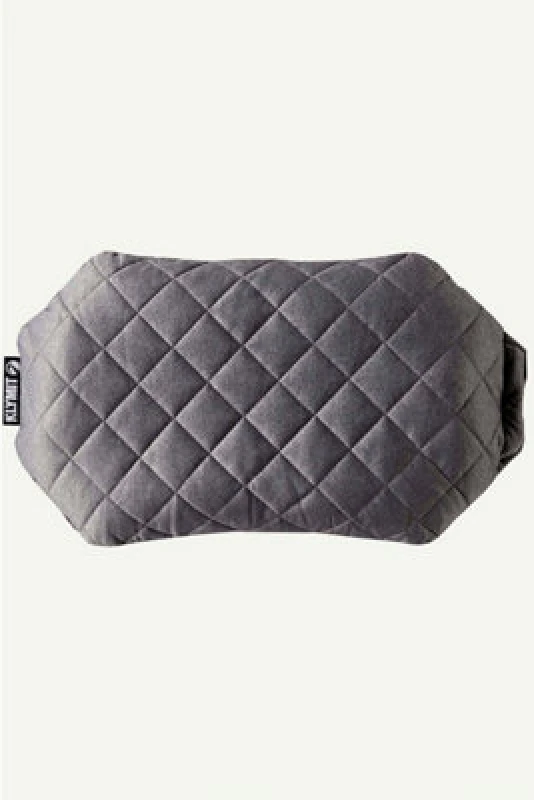 Image of Klymit Luxe Pillow Grey unisex One Size