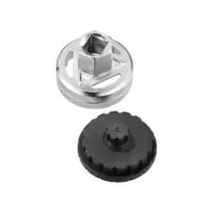 Image of Topeak External Bottom Bracket Tool - Silver