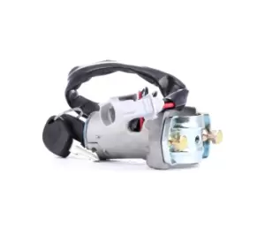 Image of RIDEX Steering Lock 1367I0008 IVECO,DAILY III Pritsche/Fahrgestell,DAILY III Kasten/Kombi,DAILY III Bus