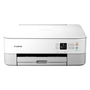 Image of Canon PIXMA TS5351 Wireless Colour Inkjet Printer