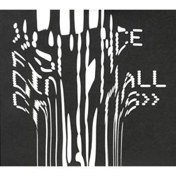 Image of Various Artists - Trevor Jackson Presents: Science Fiction Dancehall Classics CD