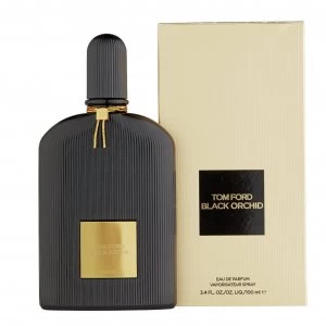 Image of Tom Ford Black Orchid Eau de Parfum For Her 100ml