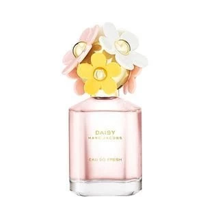 Image of Marc Jacobs Daisy Eau So Fresh Eau de Toilette For Her 75ml
