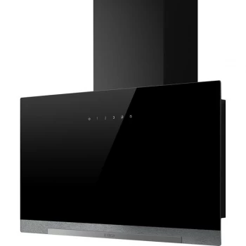 Image of Elica Aplomb 60cm Square Chimney Cooker Hood