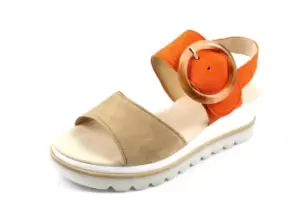 Image of Gabor Classic Sandals beige 9