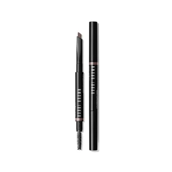 Image of Bobbi Brown Perfectly Defined Long-Wear Brow Pencil - Neutral Brown
