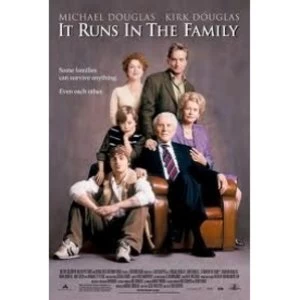 Image of It Runs In The Family