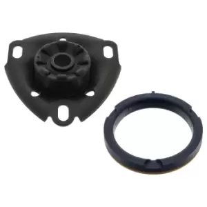 Image of Mounting Bush Bearing 01333 by Febi Bilstein Front Axle Left/Right