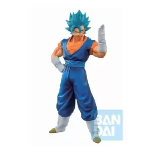 Image of Dragon Ball Z Ichibansho PVC Statue Vegito (Super Saiyan God Super Saiyan) 25 cm