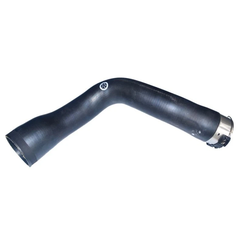 Image of HORTUM 133215 Turbocharger Hose Charger Intake Hose (3314)