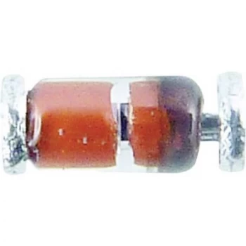 Image of Zener diode ZMM3.0 Enclosure type semiconductors SOD 80C Diotec