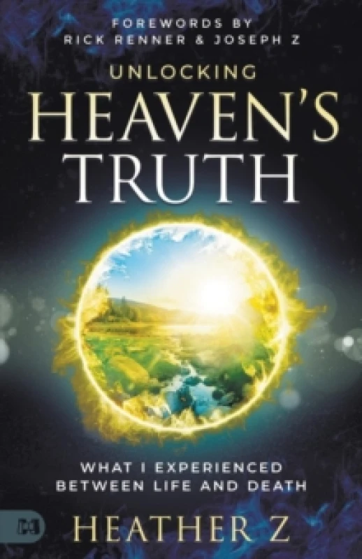 Image of Unlocking Heaven's Truth Paperback / softback