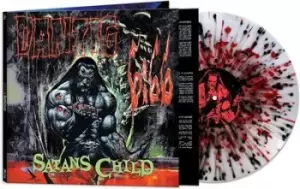 Image of 666 Satans Child by Danzig Vinyl Album