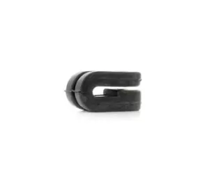 Image of BOSAL Rubber Strip, exhaust system 255-014 RENAULT,FIAT,PEUGEOT,TWINGO I (C06_),KANGOO (KC0/1_),KANGOO Express (FC0/1_),CLIO I (B/C57_, 5/357_)