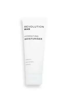 Image of Hydrating Moisturiser