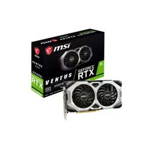Image of MSI Ventus GP GeForce RTX2060 Super 8GB GDDR6 Graphics Card