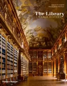Image of The Library : A World History