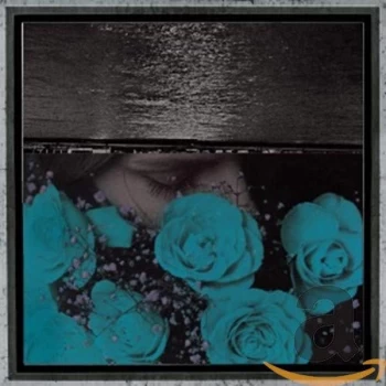 Image of Jessica Bailiff - At The Down Turned Jagged Rim CD