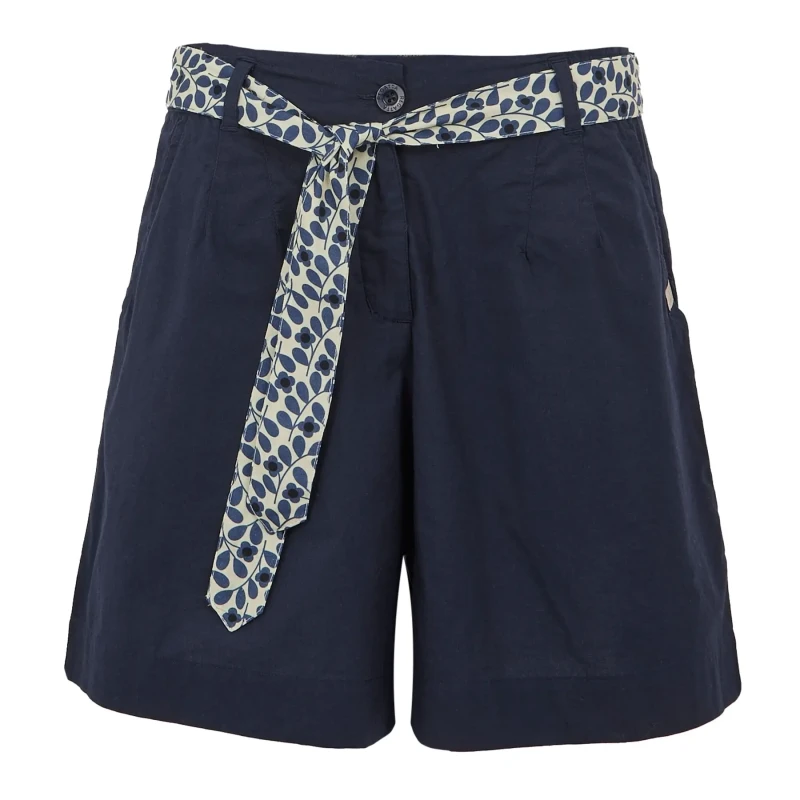 Image of Womens shorts Regatta Orla Kiely Summer II Bleu Female 36