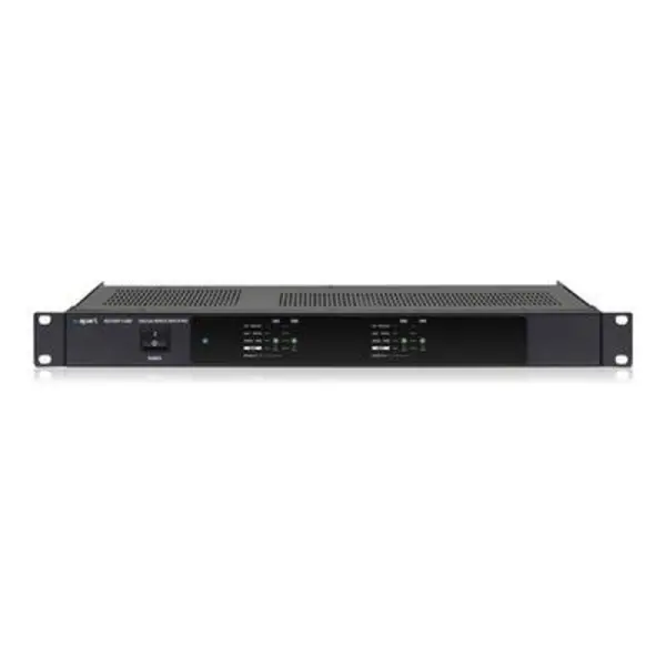 Image of Apart Audio Apart Audio REVAMP4100 4 Channel Power Amplifier 4 x 50W