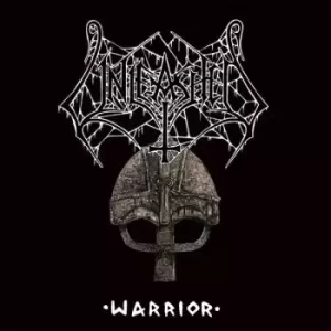 Image of Warrior by Unleashed Vinyl Album