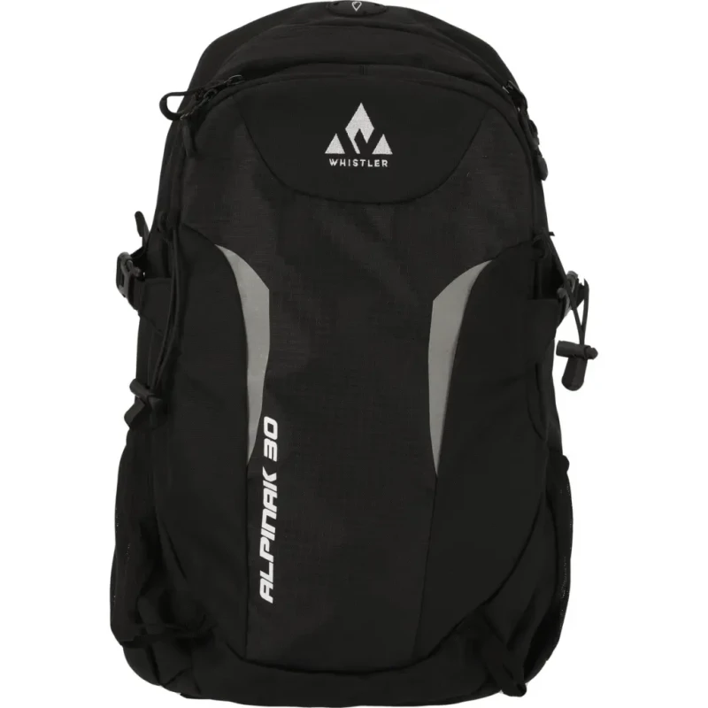 Image of Whistler Womens backpack Whistler Alpinak Noir Female 30 L