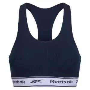 Image of Reebok Angie Crop Top Womens - Black