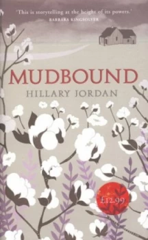Image of Mudbound by Hillary Jordan Hardback