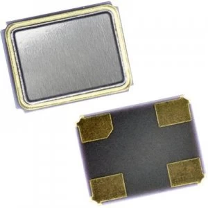 Image of Crystal oscillator Qantek QX333A24.57600B15M SMD HCMOS