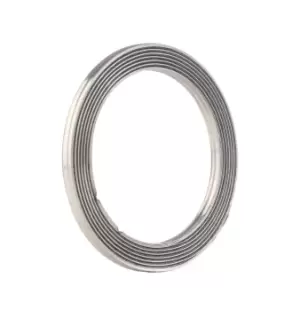 Image of FA1 Seal, exhaust pipe TOYOTA,LEXUS 771-960 9008043033,9091706076