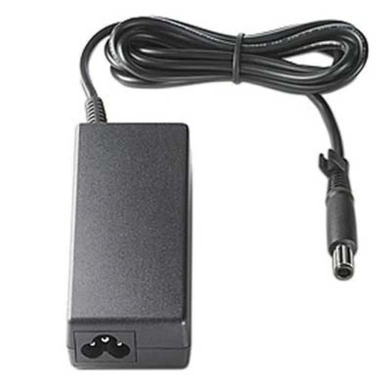 Image of HP AC Smart adapter (90 watt) power adapter/inverter Indoor 90 W Black