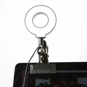 Image of Computer Ring Light