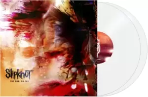 Image of Slipknot The end, so far LP coloured