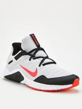 Image of Nike Legend Essential - White/Red