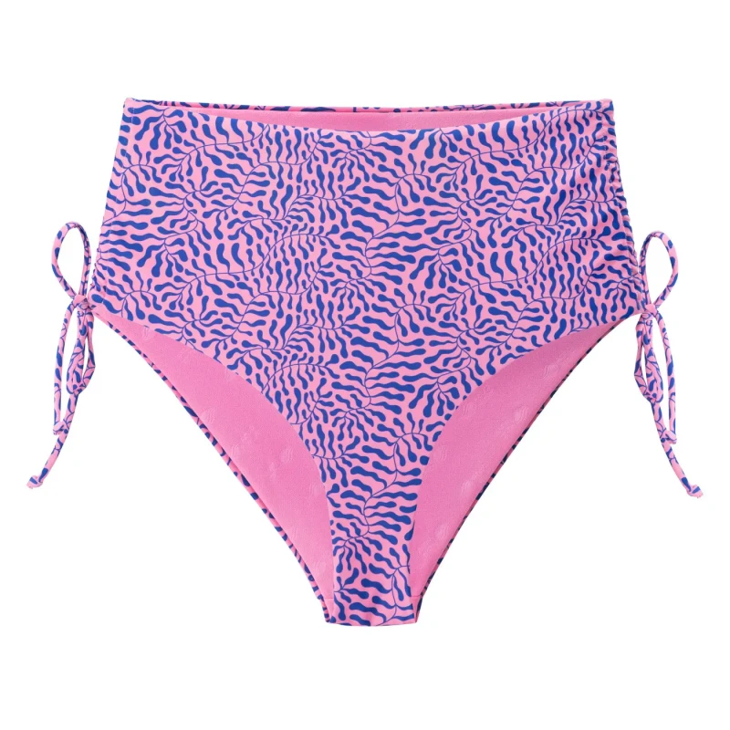 Image of Womens swimsuit bottoms Aquawave Samae Bottommns Violet Female M