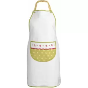 Image of Rose Cottage Apron - Premier Housewares