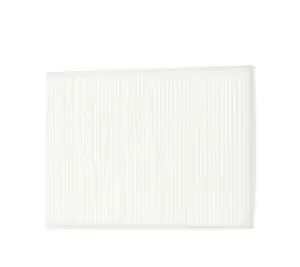 Image of RIDEX Pollen filter RENAULT 424I0429 272770840R,27891JY15A